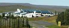 Hotel Edda Egilsstadir 