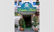 Paladin Hotel 