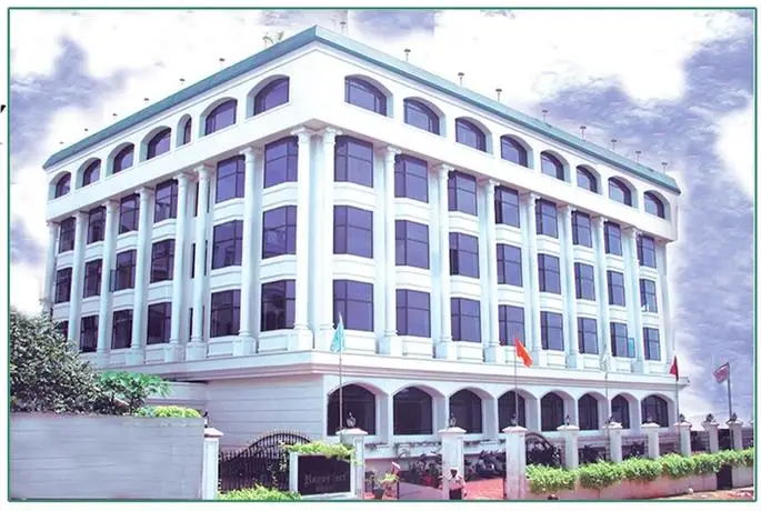 Royal Fort Hotel 