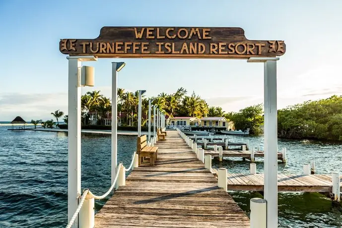 Turneffe Island Resort 