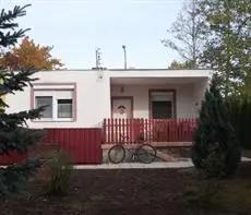 Apartman Nora 