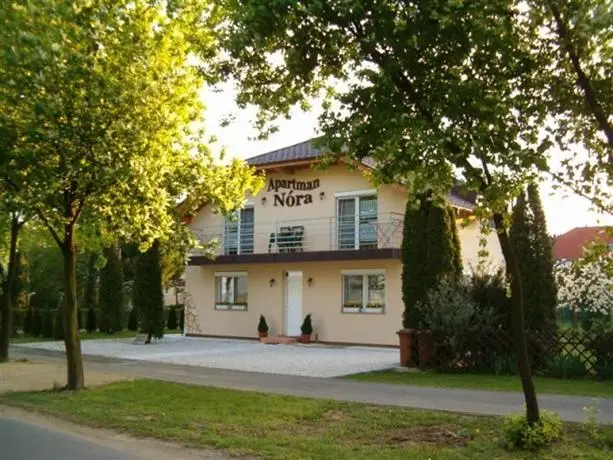 Apartman Nora