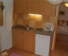 Apartman Nora 