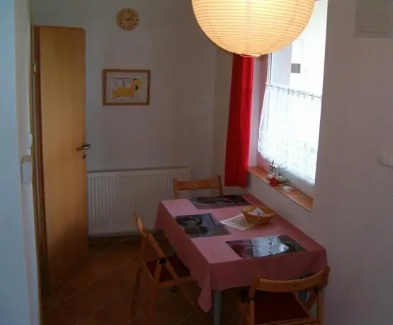 Apartman Nora 