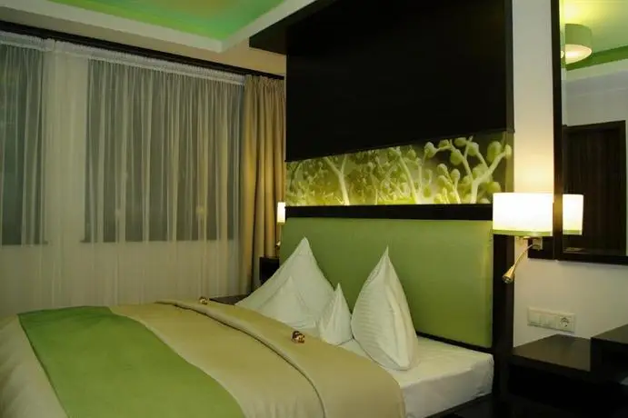 Corso Boutique Hotel 