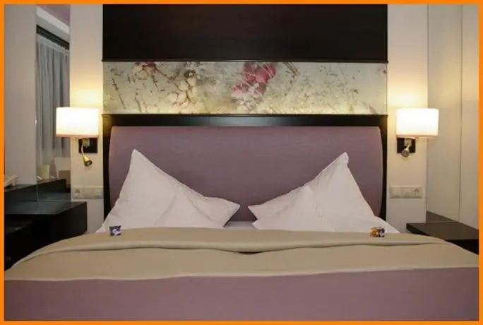 Corso Boutique Hotel 