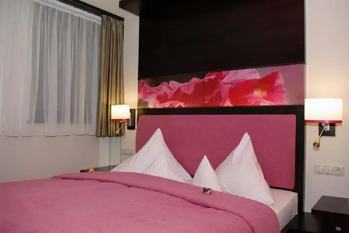 Corso Boutique Hotel 