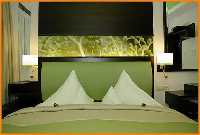 Corso Boutique Hotel 