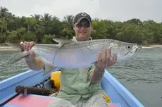 Fish Tobago HOSTEL 