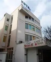 Hotel SKOPJE 