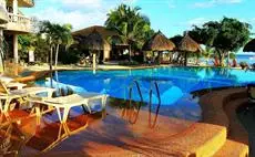 Linaw Beach Resort 