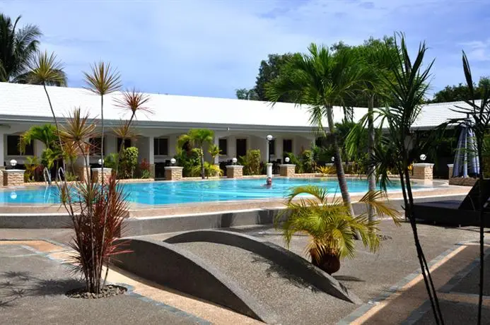 Panglao Regents Park Resort 