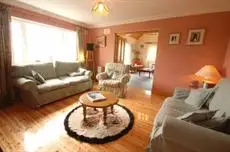 Sneem River Lodge Bed & Breakfast 