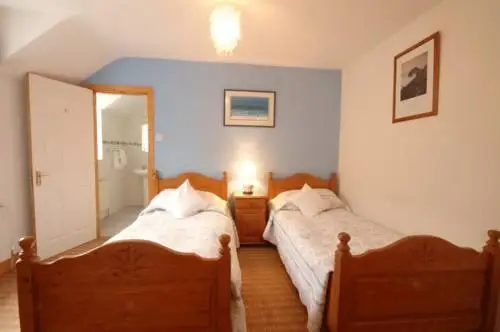 Sneem River Lodge Bed & Breakfast