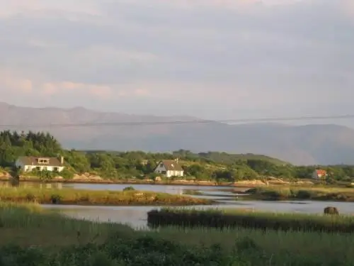 Sneem River Lodge Bed & Breakfast 