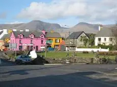 Sneem River Lodge Bed & Breakfast 