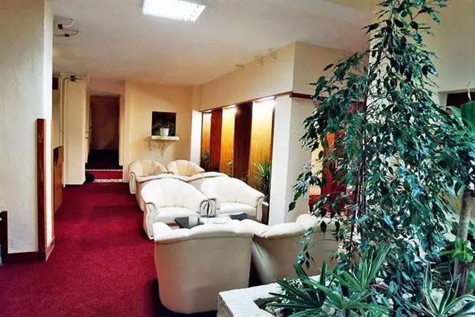 Ada Hotel Bihac