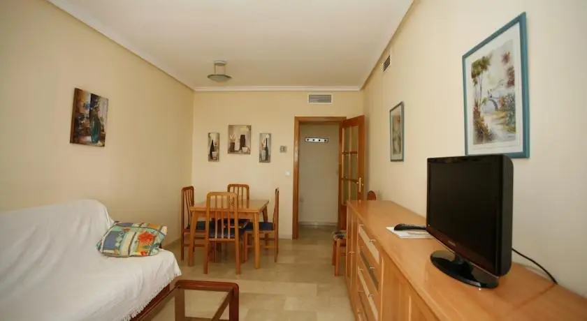 Apartamentos Gemelos 20 - Beninter