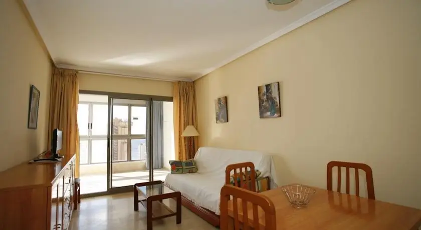 Apartamentos Gemelos 20 - Beninter 