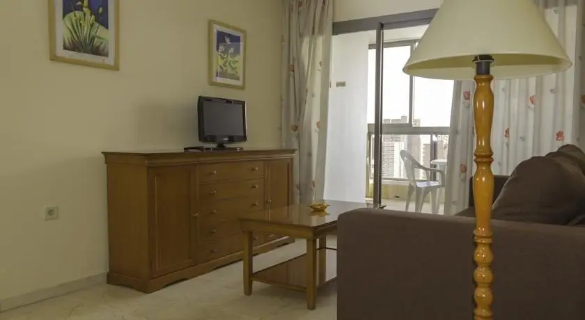 Apartamentos Gemelos 20 - Beninter 