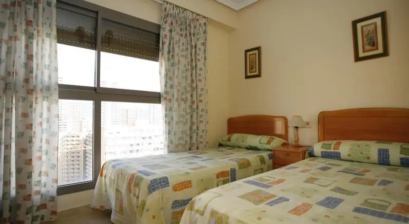 Apartamentos Gemelos 20 - Beninter 