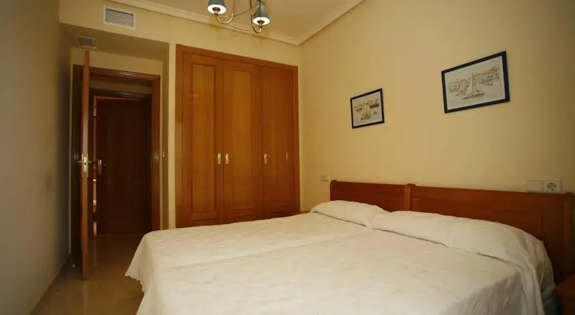 Apartamentos Gemelos 20 - Beninter 