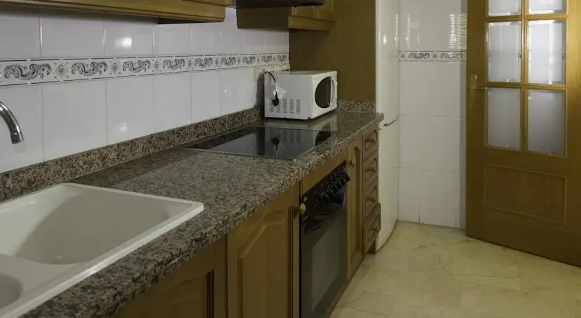 Apartamentos Gemelos 20 - Beninter 