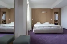 City Park Hotel Skopje 