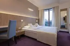 City Park Hotel Skopje 