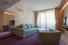 City Park Hotel Skopje 