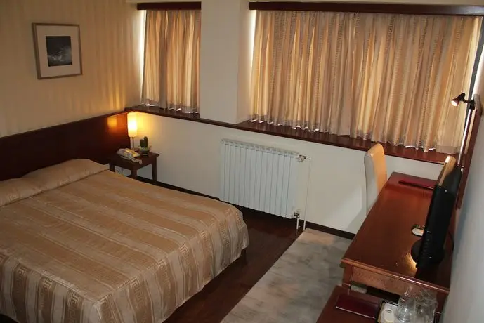 Hotel Centar 