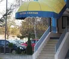 Hotel Centar 