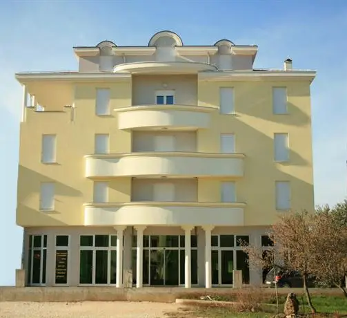 Hotel Leonardo Medjugorje