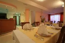 Hotel Leonardo Medjugorje 