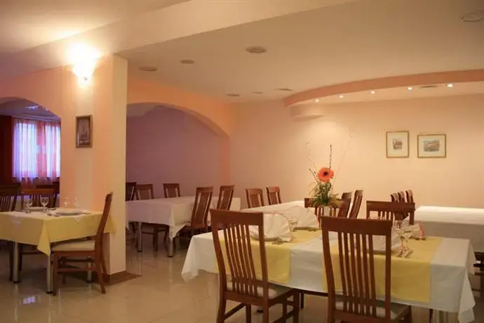 Hotel Leonardo Medjugorje 