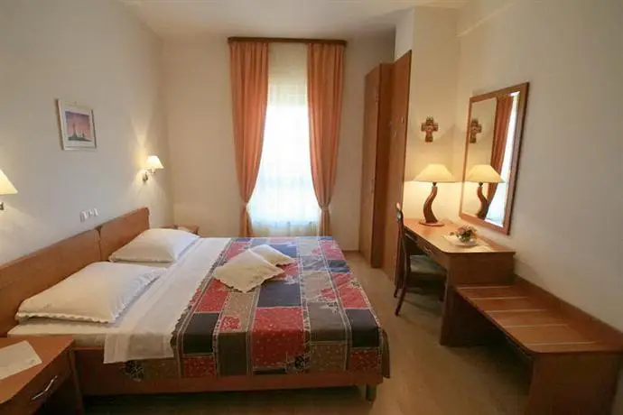 Hotel Leonardo Medjugorje 