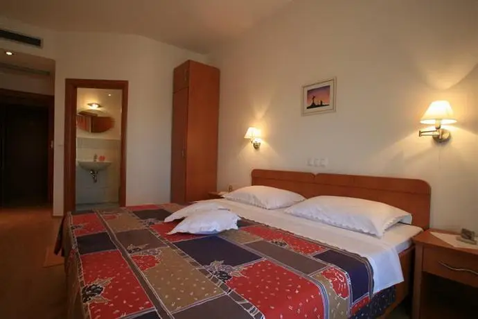 Hotel Leonardo Medjugorje 