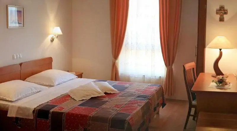 Hotel Leonardo Medjugorje 