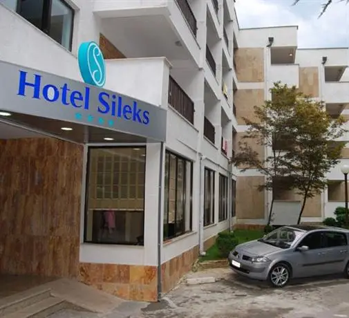 Hotel Sileks