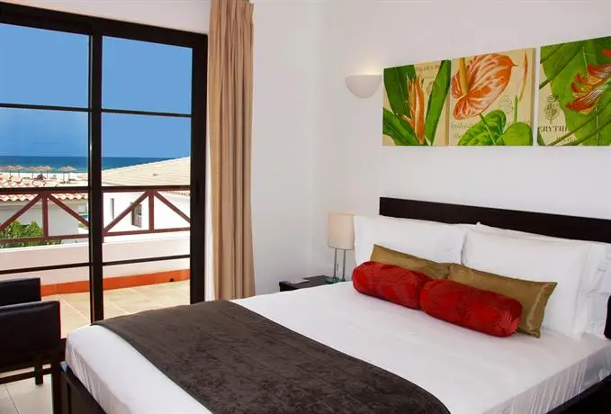 Melia Tortuga Beach - All Inclusive 