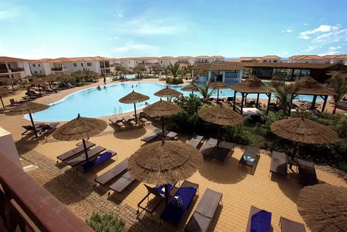 Melia Tortuga Beach - All Inclusive 