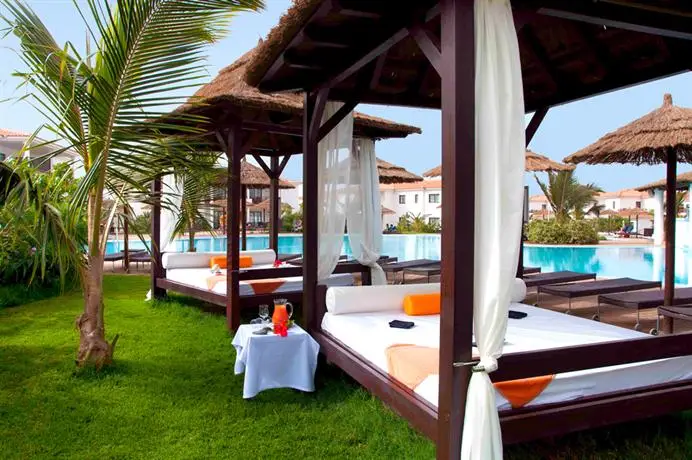 Melia Tortuga Beach - All Inclusive 