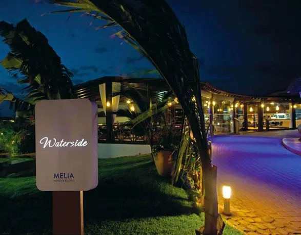 Melia Tortuga Beach - All Inclusive 