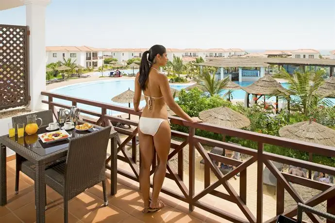 Melia Tortuga Beach - All Inclusive 