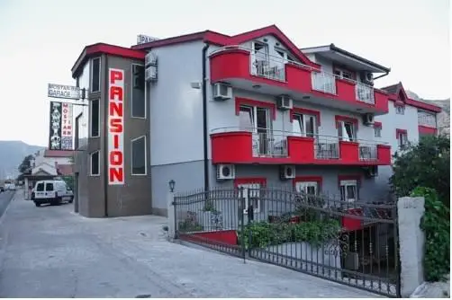 Motel Edem 