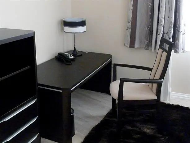 Soleil Apartman Szeged 