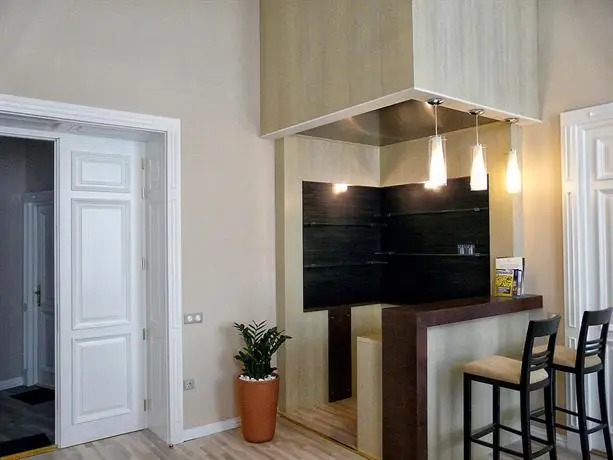 Soleil Apartman Szeged 