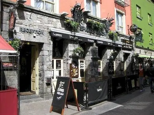 The Residence Hotel Galway 