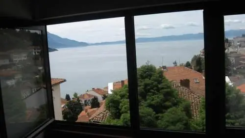 Villa Momir Hotel Ohrid 