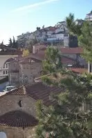 Villa Nina Ohrid 